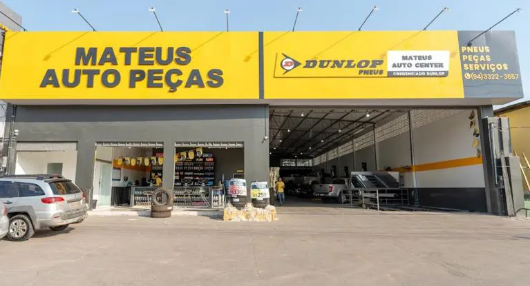  - 1 - Mateus Auto Peças