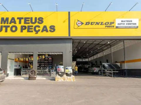Sobre Nós - Mateus Auto Peças - 1