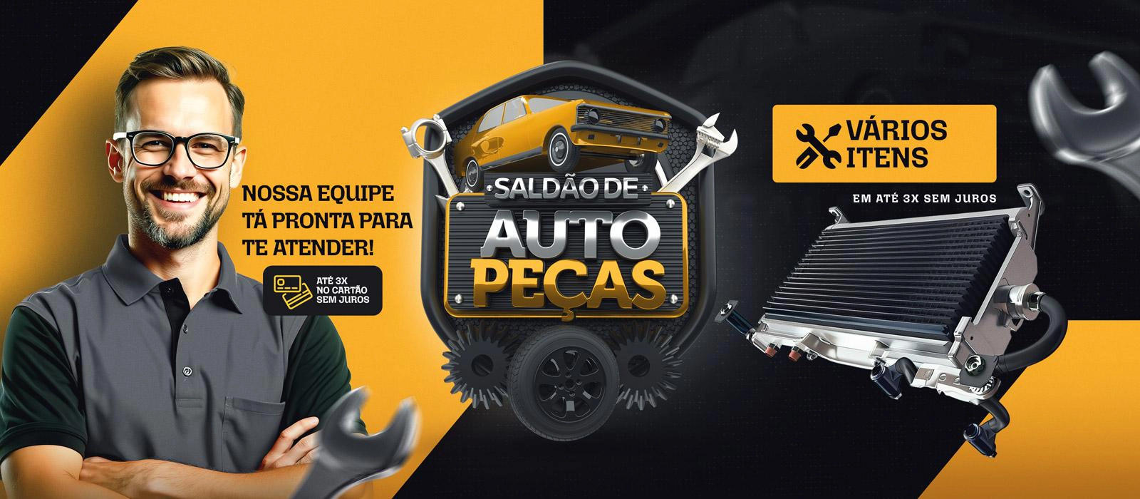 Slide1 Mateus Auto Peças